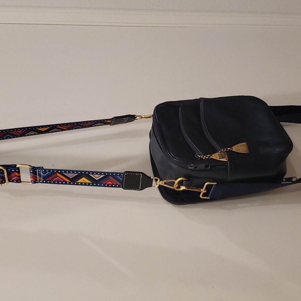 Laura Scott bag good condition